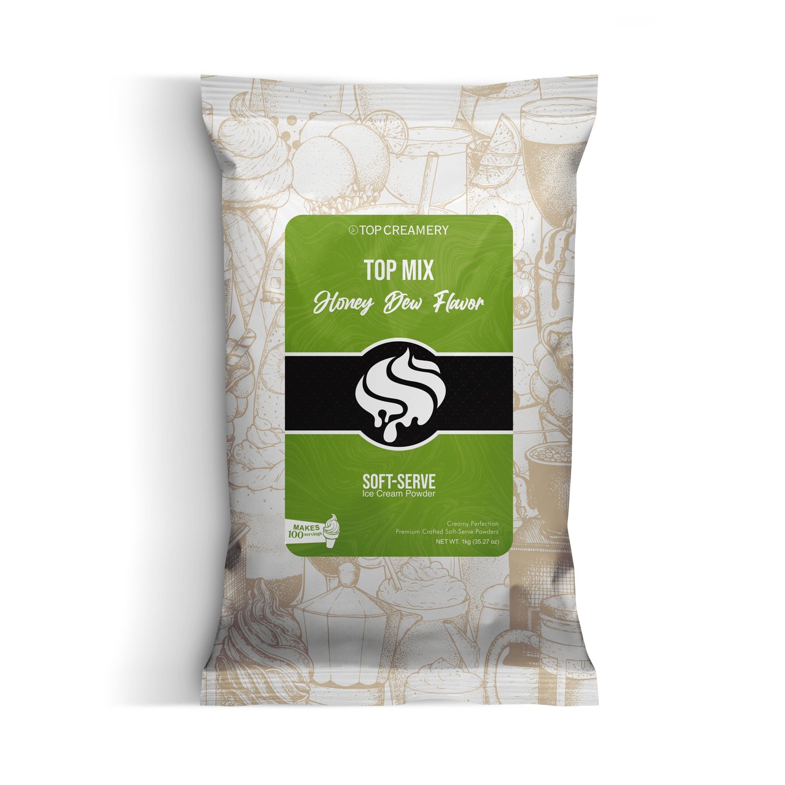 HONEYDEW