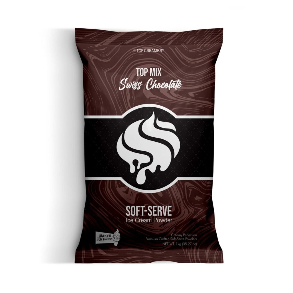 SWISS CHOCOLATE