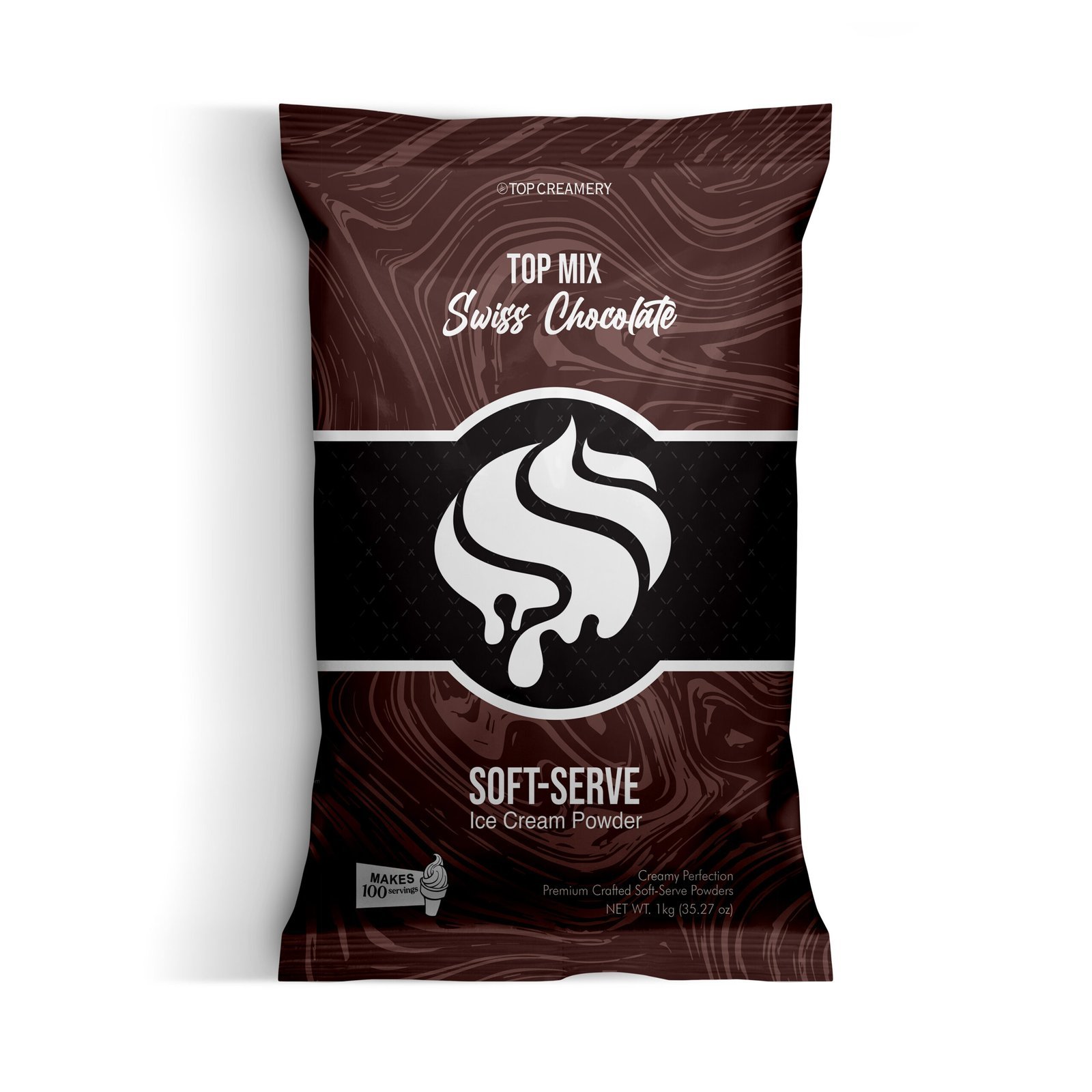 SWISS CHOCOLATE